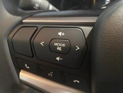 2026 Isuzu D-MAX SX High Ride