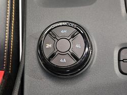 2025 Ford Ranger Wildtrak