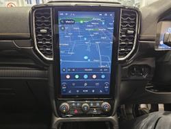 2025 Ford Ranger Wildtrak