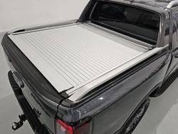 2025 Ford Ranger Wildtrak