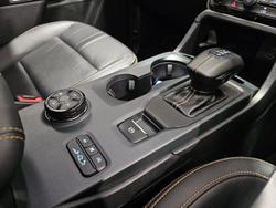 2025 Ford Ranger Wildtrak