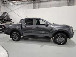 2025 Ford Ranger Wildtrak