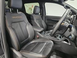 2025 Ford Ranger Wildtrak