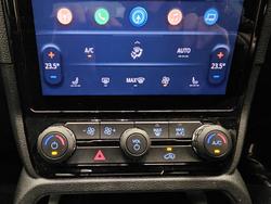 2025 Ford Ranger Wildtrak