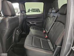 2025 Ford Ranger Wildtrak