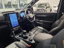 2025 Ford Ranger Wildtrak