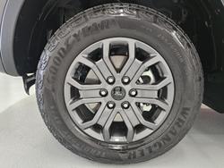 2025 Ford Ranger Wildtrak