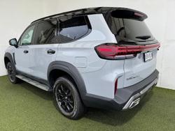 2025 LDV D90 Executive