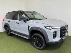 2025 LDV D90 Executive