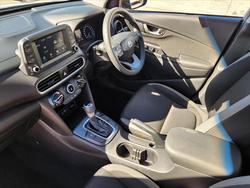 2020 Hyundai Kona Go