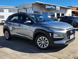 2020 Hyundai Kona Go