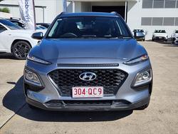 2020 Hyundai Kona Go