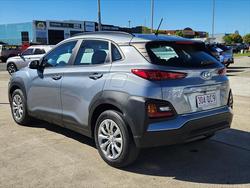 2020 Hyundai Kona Go