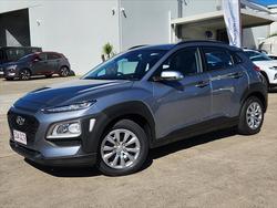 2020 Hyundai Kona Go
