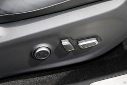 2025 LDV Terron 9 Evolve EKK1C AWD Blanc White