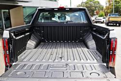2025 LDV Terron 9 Evolve EKK1C AWD Blanc White