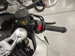 2026 CFMOTO 450 SR ABS Black