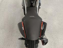 2026 CFMOTO 450 SR ABS Black