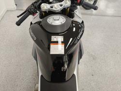 2026 CFMOTO 450 SR ABS Black