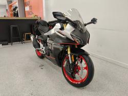 2026 CFMOTO 450 SR ABS Black