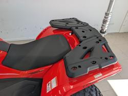 2026 CFMOTO CFORCE 520 EPS Red