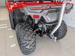 2026 CFMOTO CFORCE 520 EPS Red