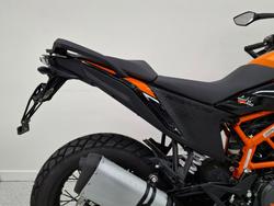2024 Ktm 390 ADVENTURE SW Orange