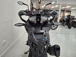 2024 Ktm 390 ADVENTURE SW Orange