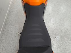 2024 Ktm 390 ADVENTURE SW Orange