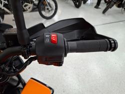 2024 Ktm 390 ADVENTURE SW Orange