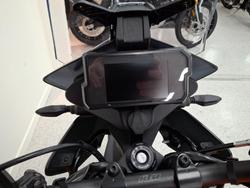 2024 Ktm 390 ADVENTURE SW Orange