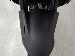 2024 Ktm 390 ADVENTURE SW Orange