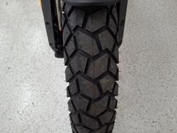 2024 Ktm 390 ADVENTURE SW Orange