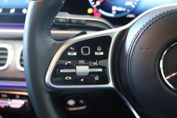 2022 Mercedes-Benz GLE-Class GLE300 d
