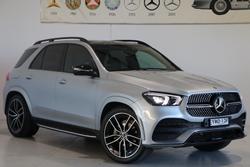 2022 Mercedes-Benz GLE-Class GLE300 d