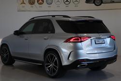 2022 Mercedes-Benz GLE-Class GLE300 d