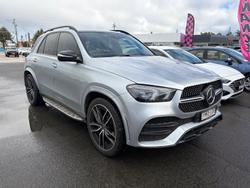 2022 Mercedes-Benz GLE-Class GLE300 d