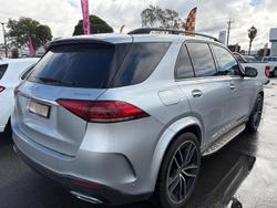 2022 Mercedes-Benz GLE-Class GLE300 d