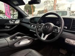 2022 Mercedes-Benz GLE-Class GLE300 d