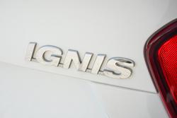 2024 Suzuki Ignis GLX