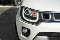 2024 Suzuki Ignis GLX
