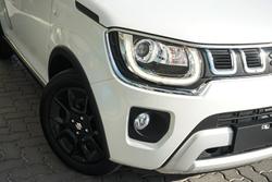 2024 Suzuki Ignis GLX