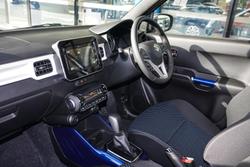 2024 Suzuki Ignis GLX