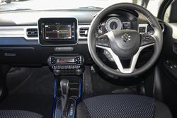 2024 Suzuki Ignis GLX