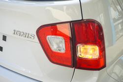 2024 Suzuki Ignis GLX