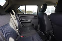 2024 Suzuki Ignis GLX