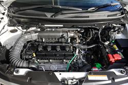 2024 Suzuki Ignis GLX