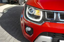 2024 Suzuki Ignis GLX