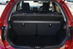2024 Suzuki Ignis GLX
