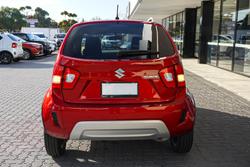 2024 Suzuki Ignis GLX